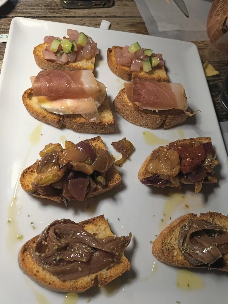 Menu_Lia Ci Si?_Barcellona Pozzo di Gotto_image_8