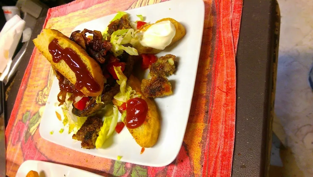 Menu_Kecco'S Piadineria di Maio Francesco_Barcellona Pozzo di Gotto_immagine_3