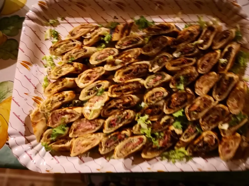 Menu_Kecco'S Piadineria di Maio Francesco_Barcellona Pozzo di Gotto_immagine_4