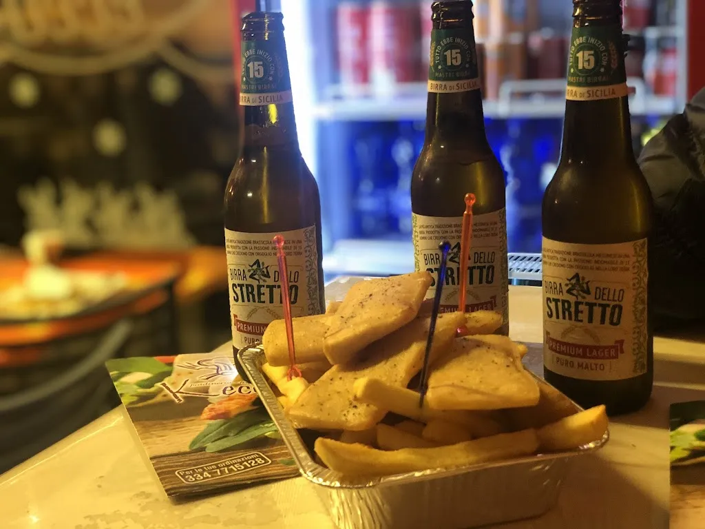 Menu_Kecco'S Piadineria di Maio Francesco_Barcellona Pozzo di Gotto_immagine_8