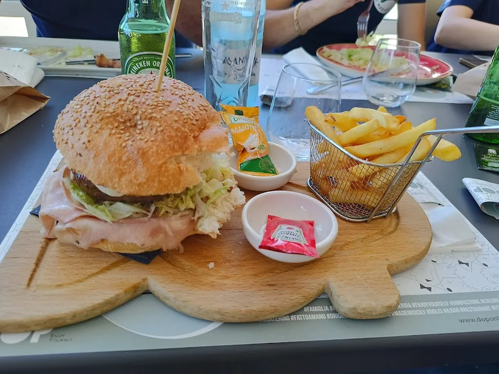 Francesco Galletta_DOP_Barcellona Pozzo di Gotto_review