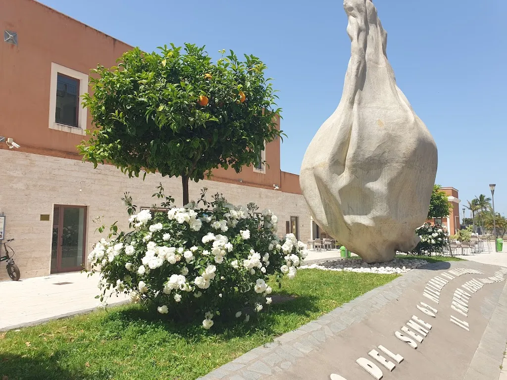 Saro Gugliotta_DOP_Barcellona Pozzo di Gotto_review