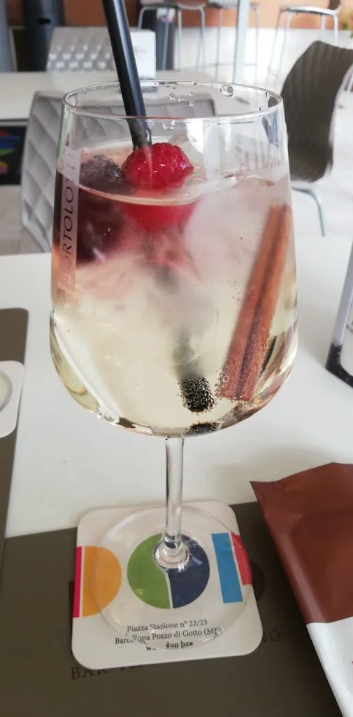 Gaetano Milone_DOP_Barcellona Pozzo di Gotto_review