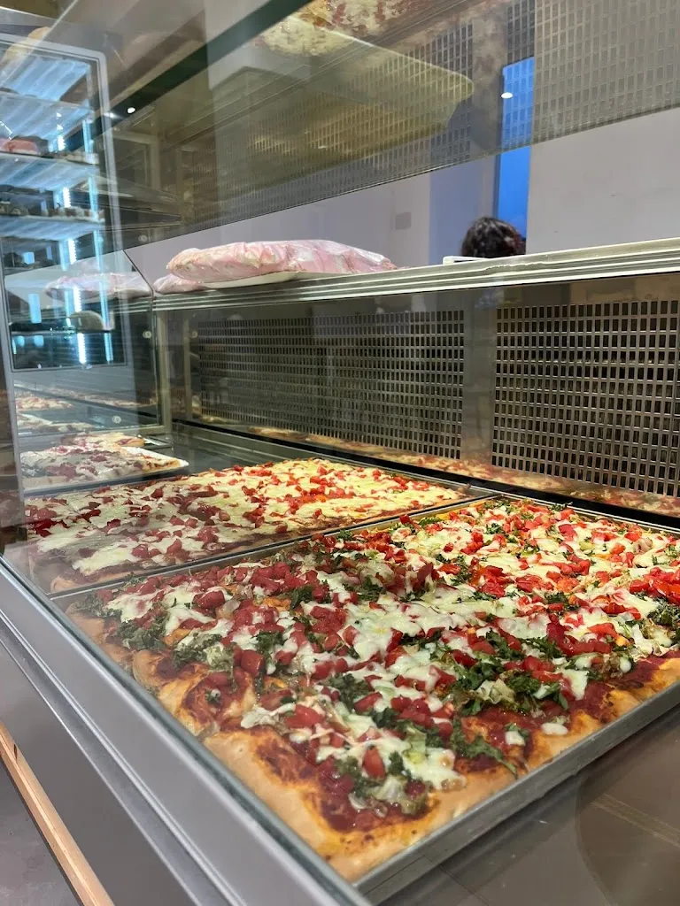 Menu_My Coffee Bar - Pizzeria - B&B_Barcellona Pozzo di Gotto_image_1