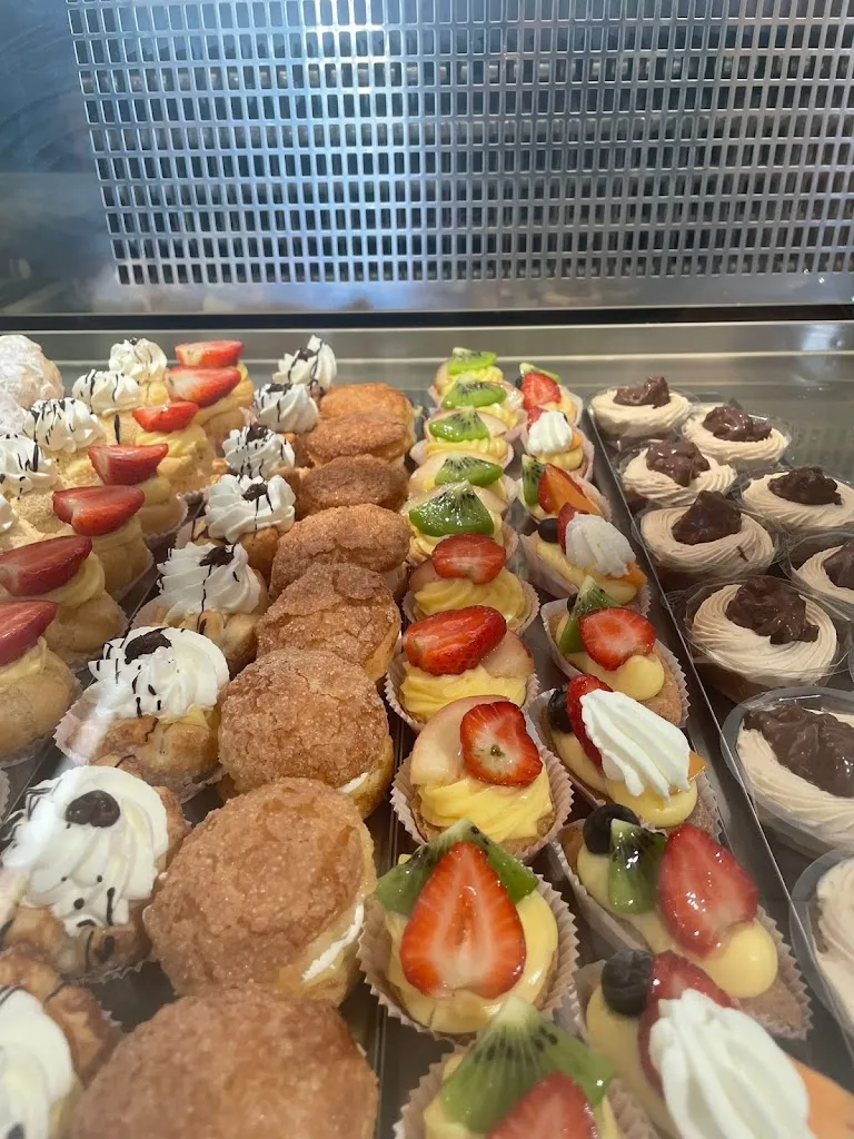 Menu_My Coffee Bar - Pizzeria - B&B_Barcellona Pozzo di Gotto_image_2