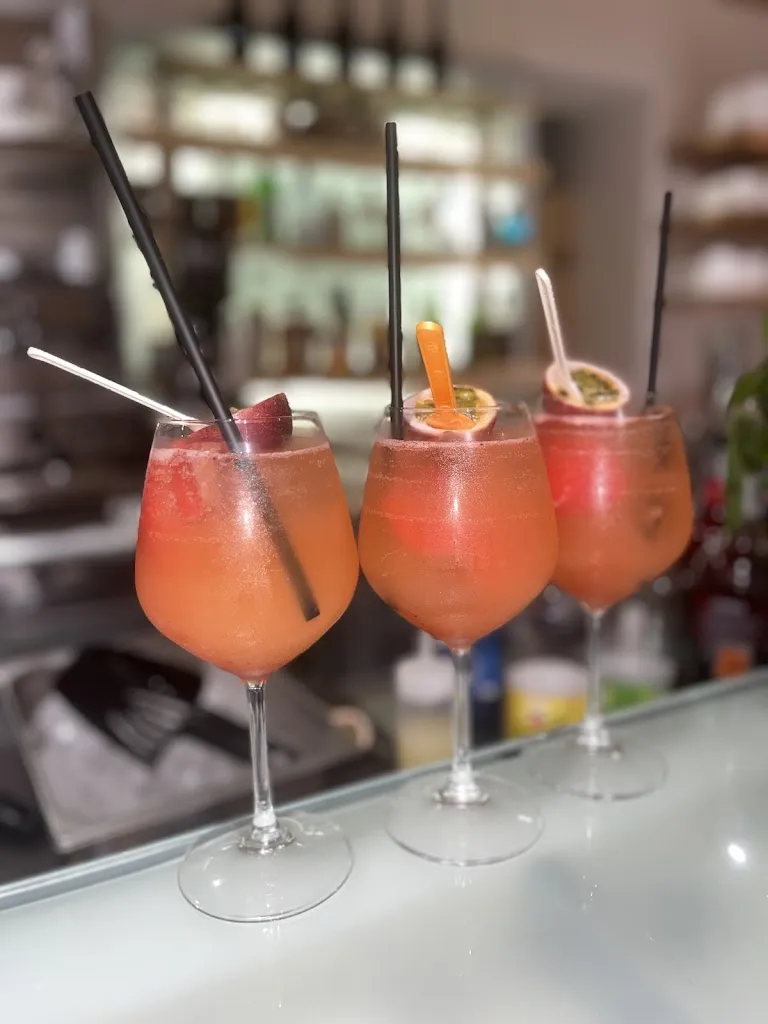 Menu_My Coffee Bar - Pizzeria - B&B_Barcellona Pozzo di Gotto_image_4