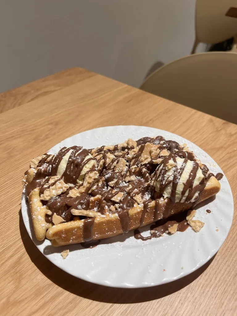 Menu_My Coffee Bar - Pizzeria - B&B_Barcellona Pozzo di Gotto_image_5