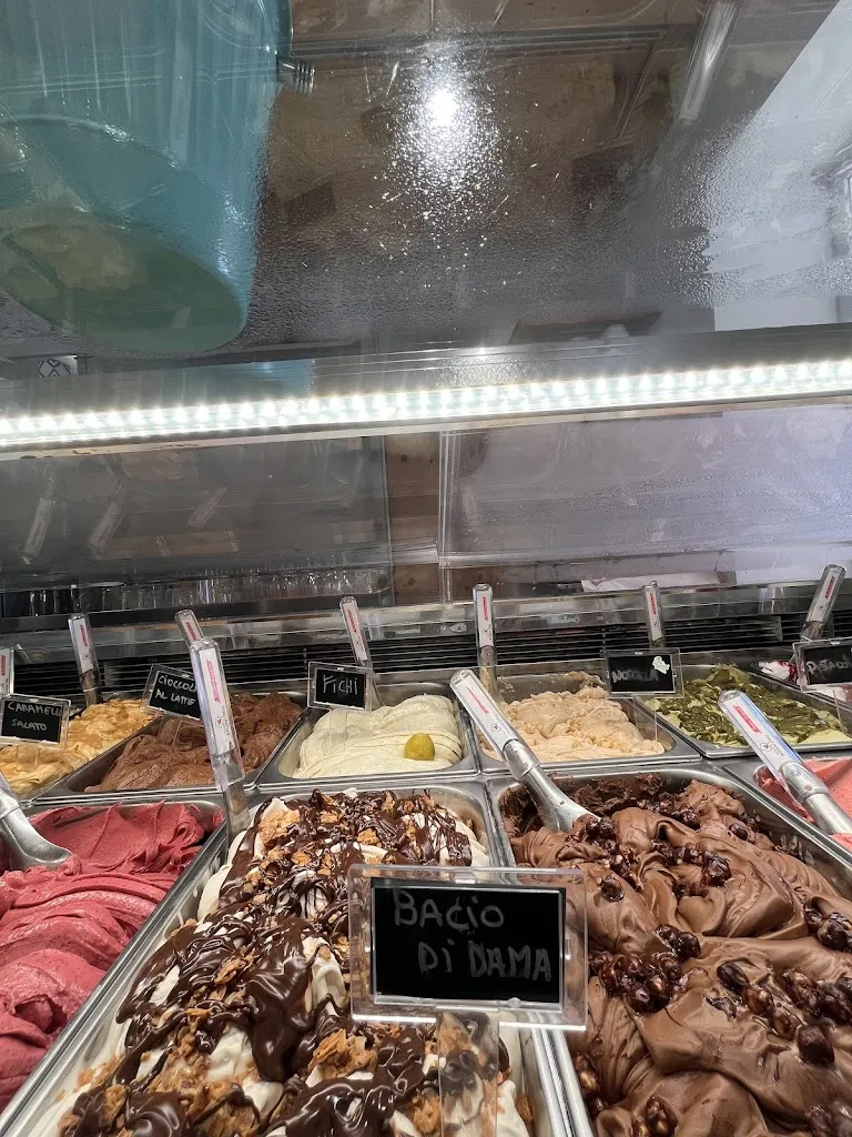 Menu_My Coffee Bar - Pizzeria - B&B_Barcellona Pozzo di Gotto_image_7