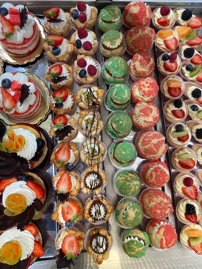 Menu_My Coffee Bar - Pizzeria - B&B_Barcellona Pozzo di Gotto_image_8