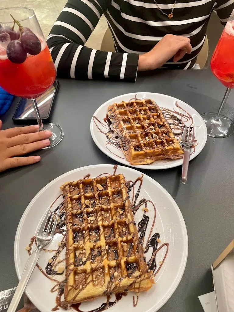 Menu_My Coffee Bar - Pizzeria - B&B_Barcellona Pozzo di Gotto_image_9