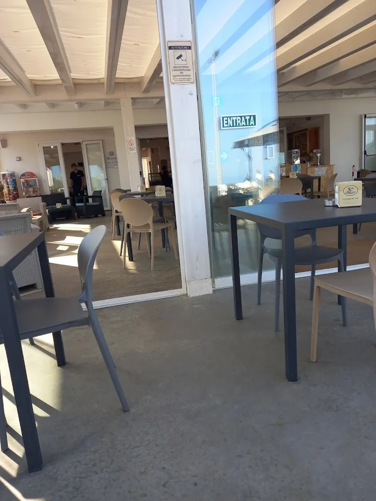 GiòFrogdog_My Coffee Bar - Pizzeria - B&B_Barcellona Pozzo di Gotto_review