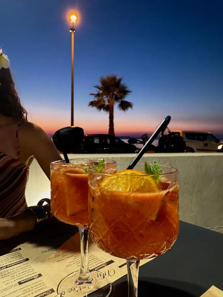 R. T._My Coffee Bar - Pizzeria - B&B_Barcellona Pozzo di Gotto_review