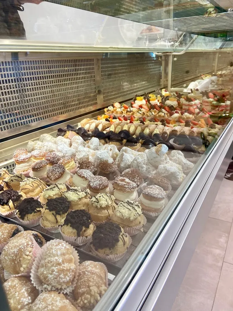 My Coffee Bar - Pizzeria - B&B restaurant in Barcellona Pozzo di Gotto