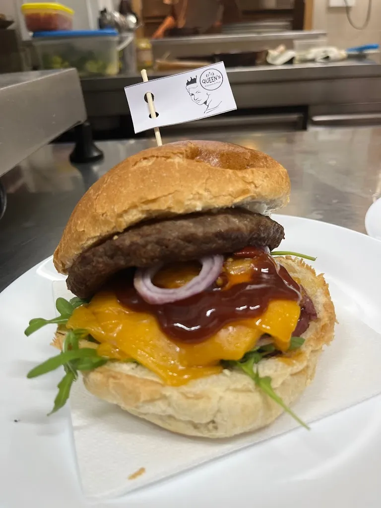 Menü_Queens Gioia Pizzeria_Gioia del Colle_Bild_5