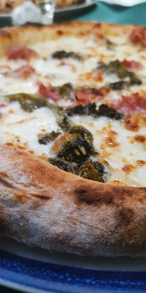 Menü_Queens Gioia Pizzeria_Gioia del Colle_Bild_7