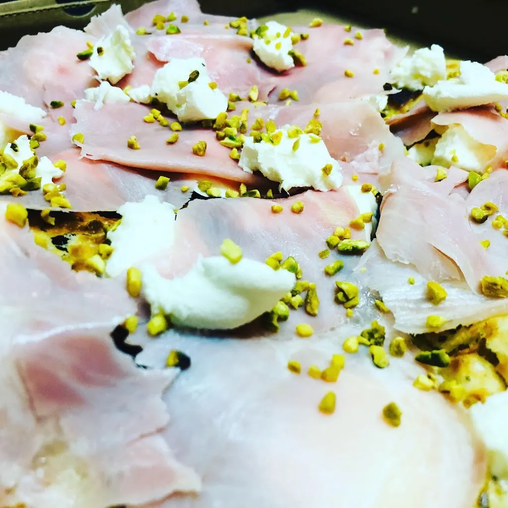 Menü_Queens Gioia Pizzeria_Gioia del Colle_Bild_8