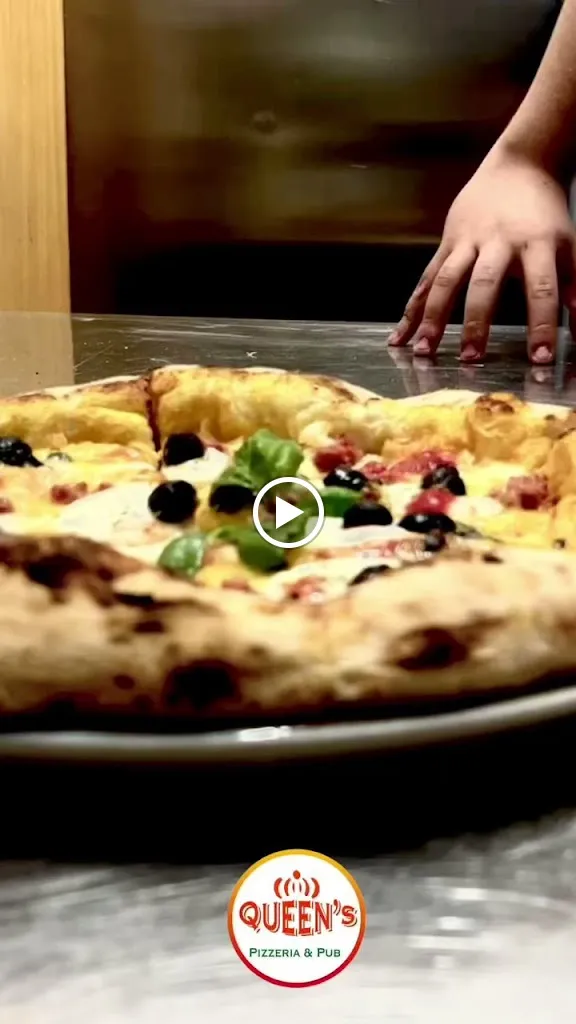 Queens Gioia Pizzeria_Gioia del Colle_slider_image_2