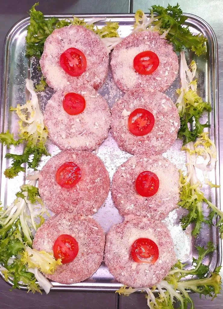 Menu_Polleria Al Caminetto Di Scarpaci Antonino_Barcellona Pozzo di Gotto_immagine_1