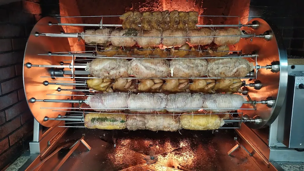 Menu_Polleria Al Caminetto Di Scarpaci Antonino_Barcellona Pozzo di Gotto_immagine_4