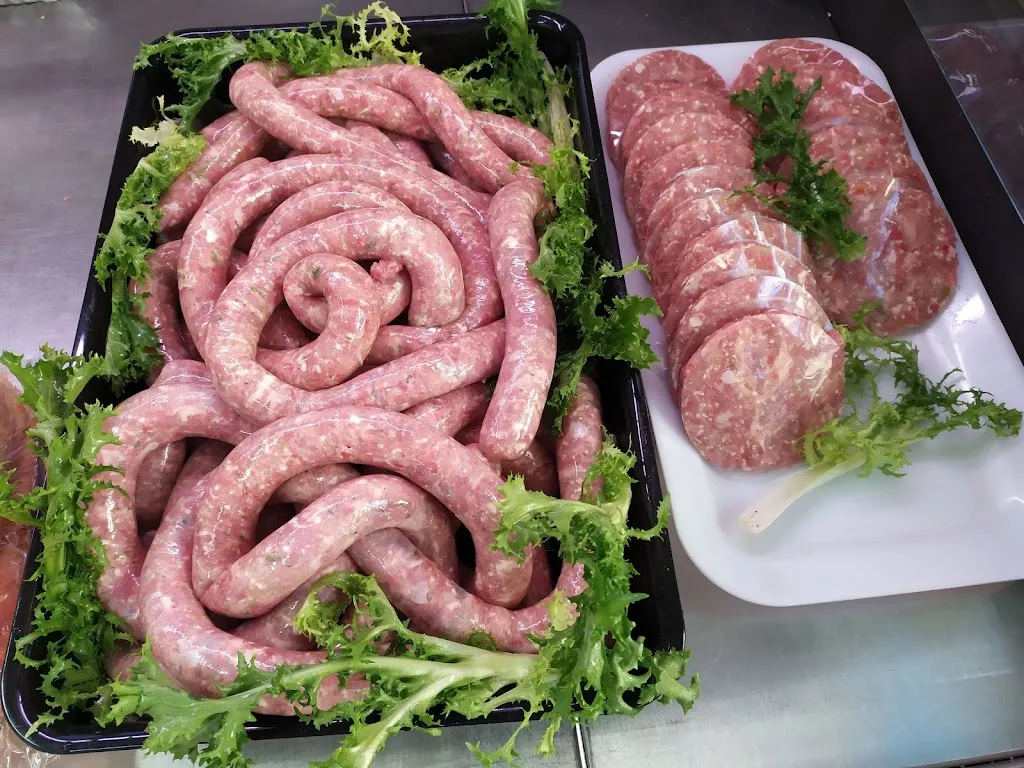 Menu_Polleria Al Caminetto Di Scarpaci Antonino_Barcellona Pozzo di Gotto_immagine_5