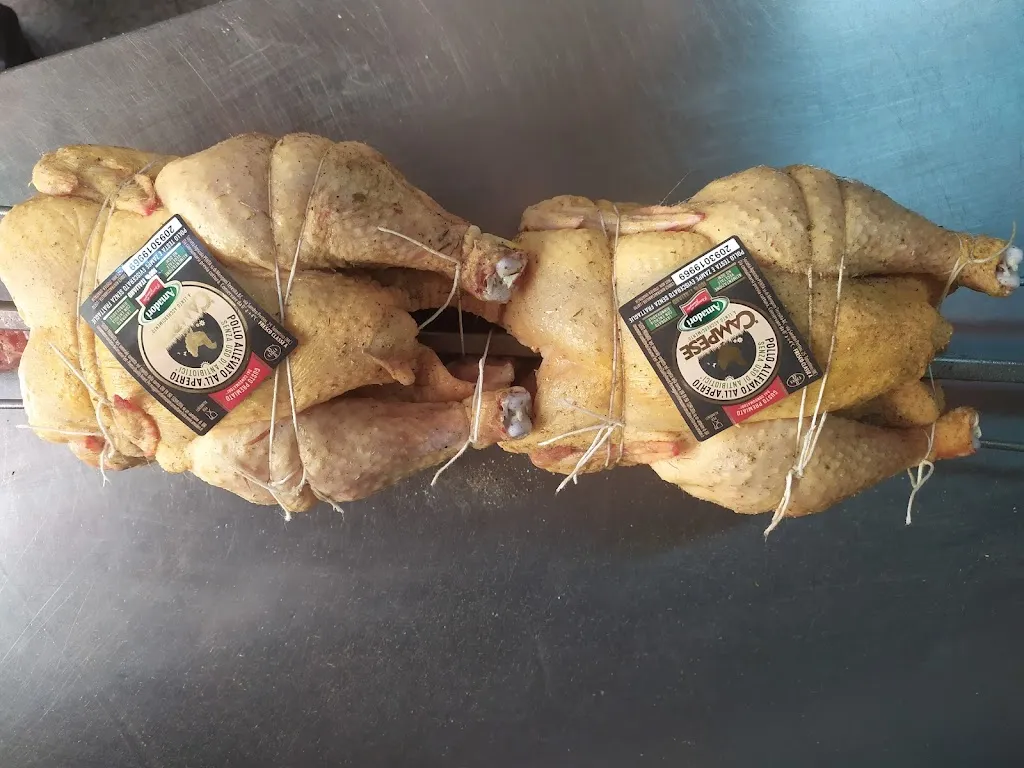 Menu_Polleria Al Caminetto Di Scarpaci Antonino_Barcellona Pozzo di Gotto_immagine_6