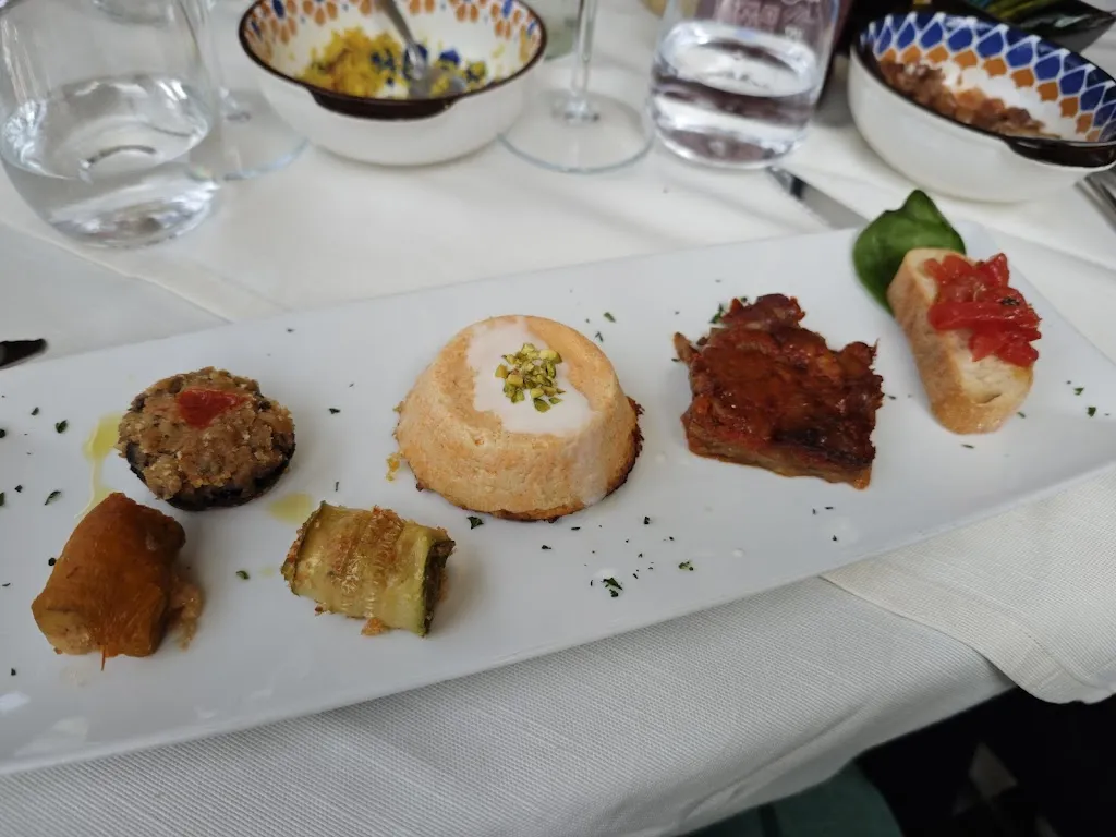 Davide B._Osteria Ottocento_Barcellona Pozzo di Gotto_review