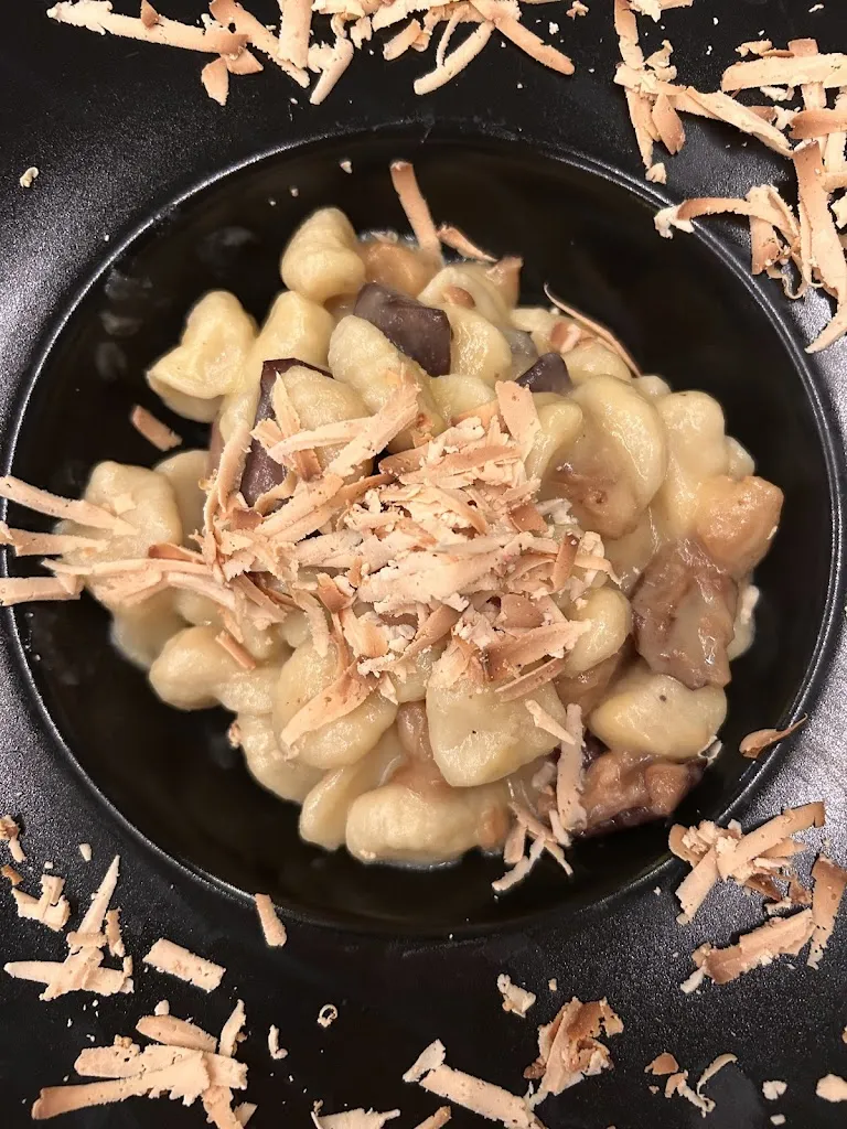 Sofia Ragusa_Osteria Ottocento_Barcellona Pozzo di Gotto_review