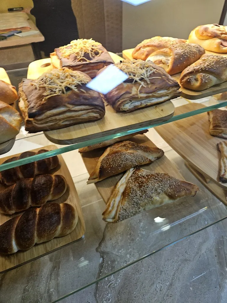 Menu_ROSTICCERIA - FOCACCERIA DA SALVATORE_Barcellona Pozzo di Gotto_image_2