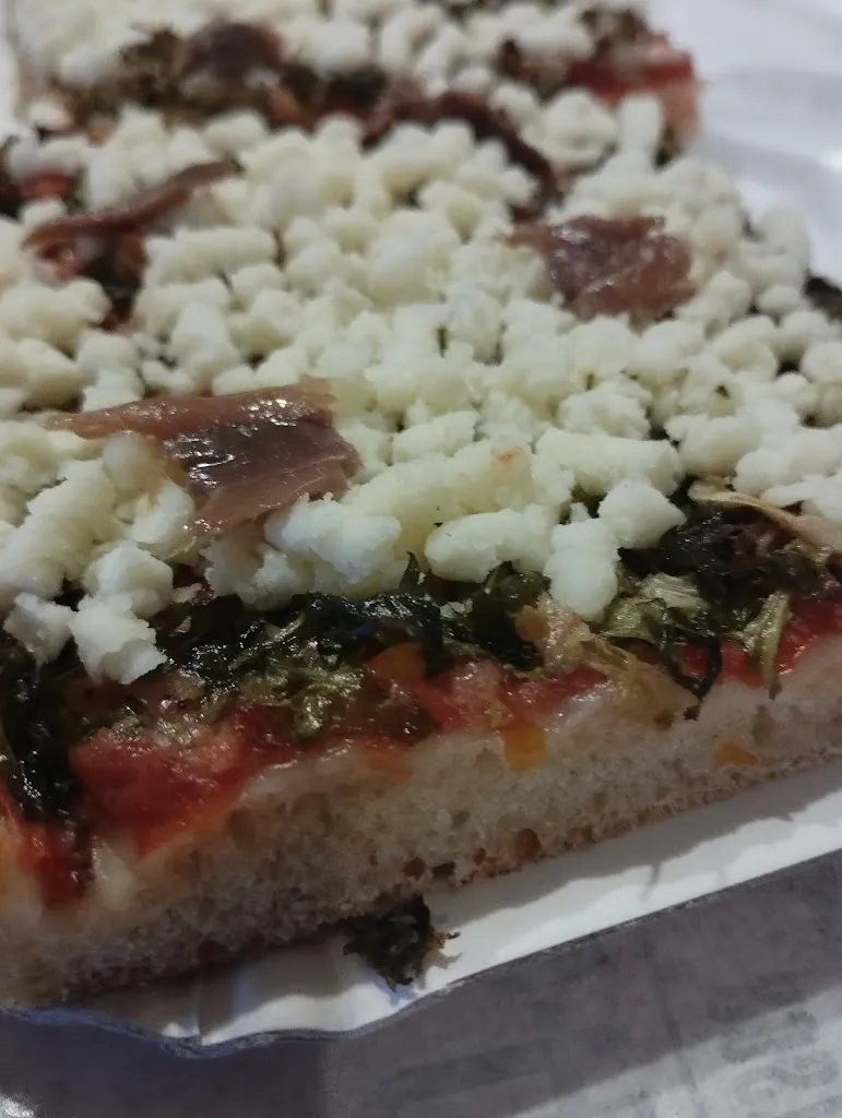 Menu_ROSTICCERIA - FOCACCERIA DA SALVATORE_Barcellona Pozzo di Gotto_image_4