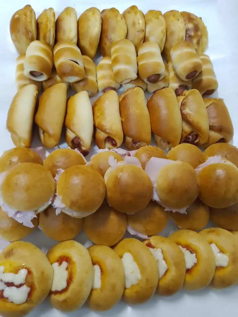 Menu_ROSTICCERIA - FOCACCERIA DA SALVATORE_Barcellona Pozzo di Gotto_image_7