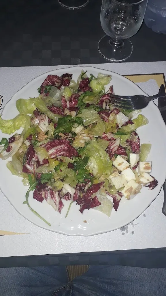 Giuseppe Bucolo_Il Buongustaio di Princiotto Salvatore_Barcellona Pozzo di Gotto_review