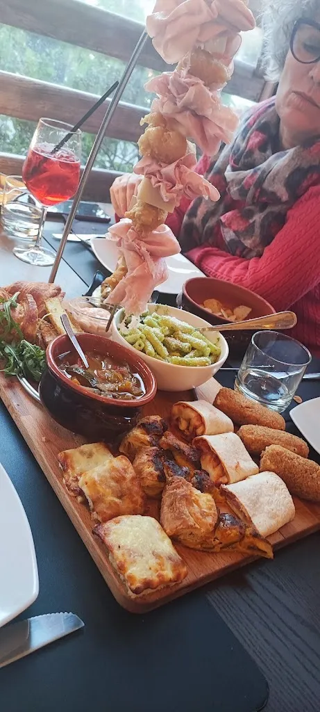 Fulvio Bartolotta_Drinkami_Barcellona Pozzo di Gotto_review