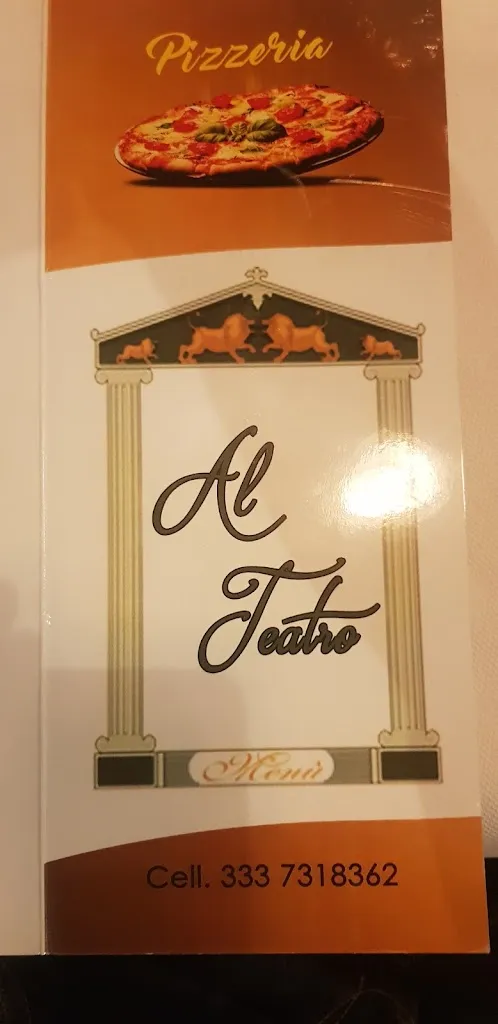 Agx Agx_Al Teatro_Barcellona Pozzo di Gotto_review