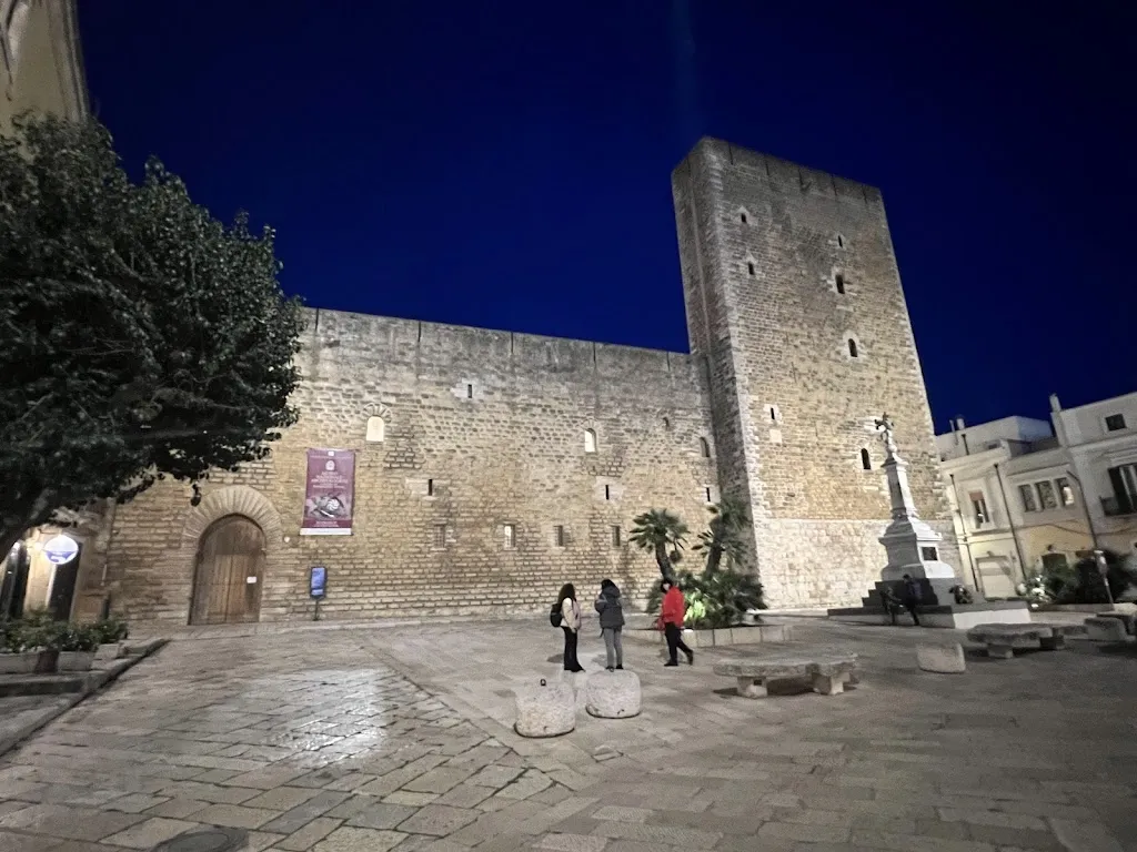 Steak House restaurant in Gioia del Colle