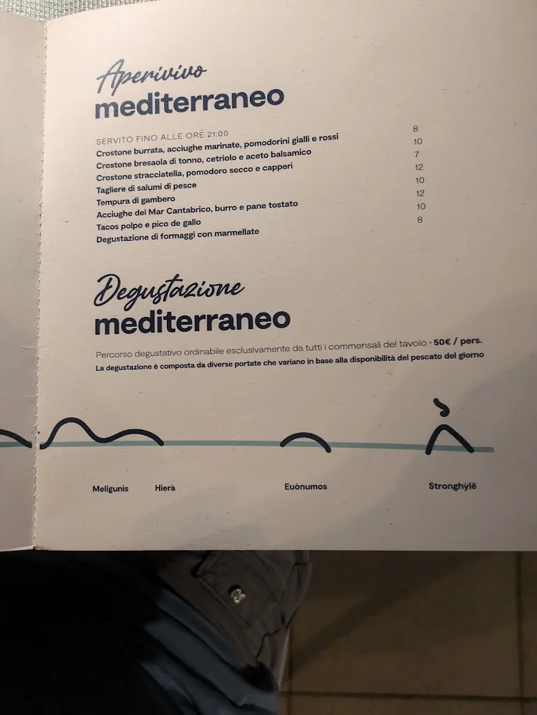 Menu_Mediterraneo Beach Club_Barcellona Pozzo di Gotto_image_2