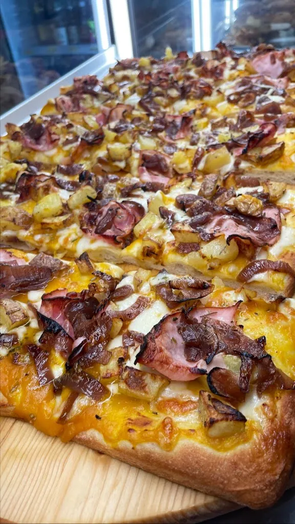 Menu_Karma di Lorenzo Gitto - Pizza in teglia, Rosticceria,Panetteria, Pasticceria panaria_Barcellona Pozzo di Gotto_image_2