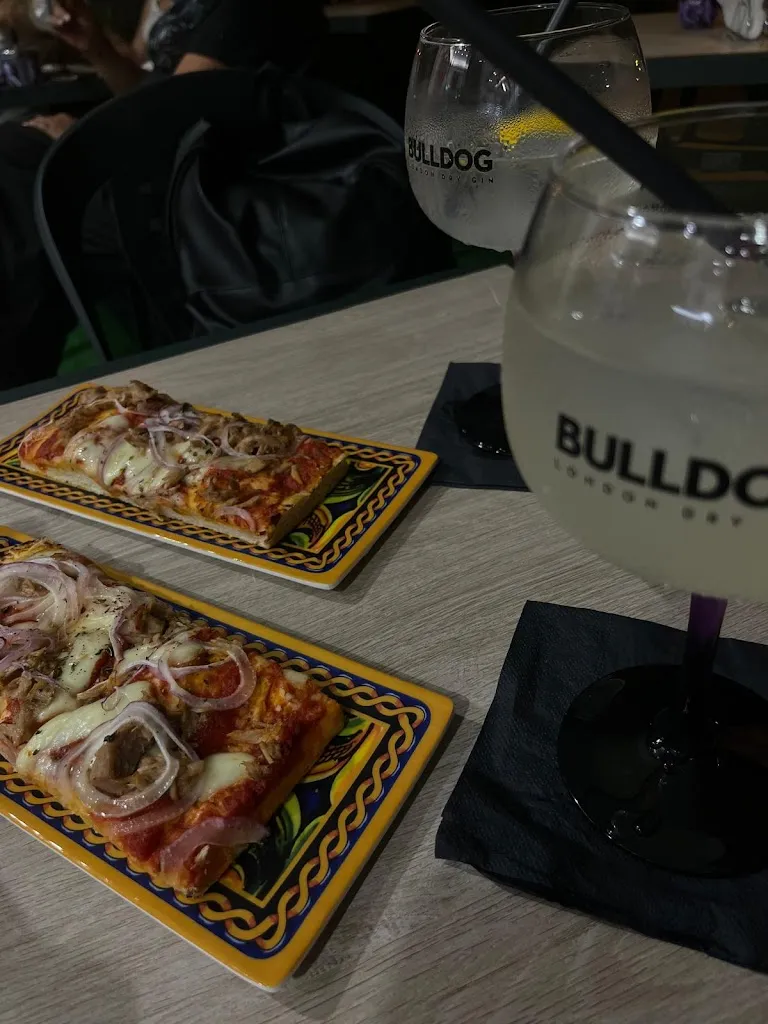 Giulio Brigandì_Karma di Lorenzo Gitto - Pizza in teglia, Rosticceria,Panetteria, Pasticceria panaria_Barcellona Pozzo di Gotto_review