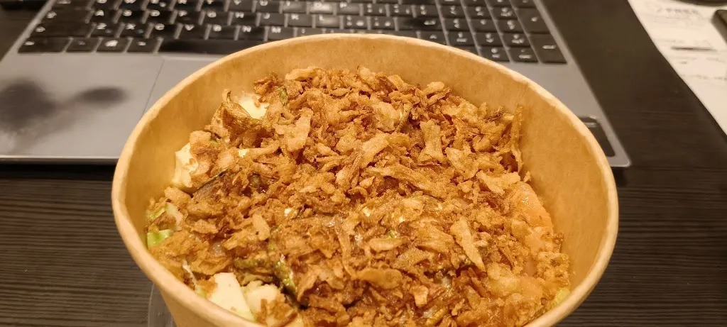 SIR KILLATORE_Alfa Asian Restaurant_Barcellona Pozzo di Gotto_review