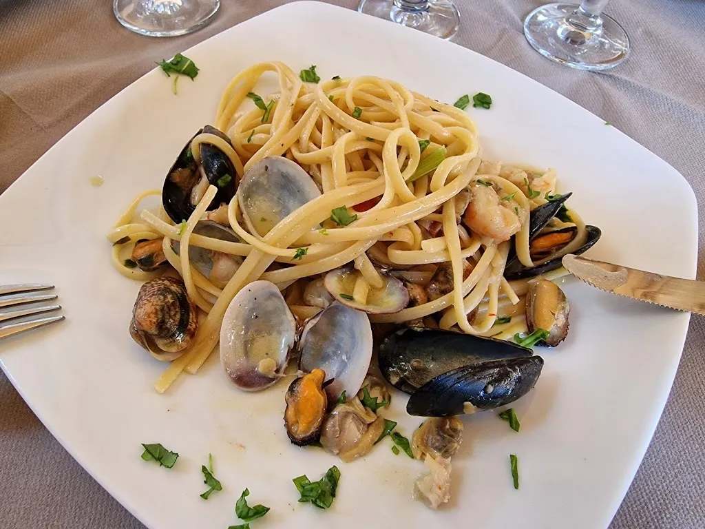 Menu_Le Tre Caravelle_Barcellona Pozzo di Gotto_image_1