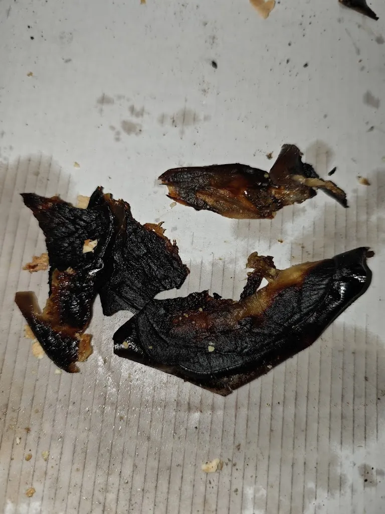 Davide B._Le Tre Caravelle_Barcellona Pozzo di Gotto_review