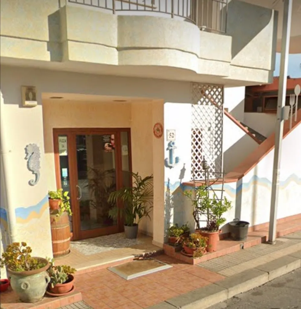 Le Tre Caravelle restaurant in Barcellona Pozzo di Gotto