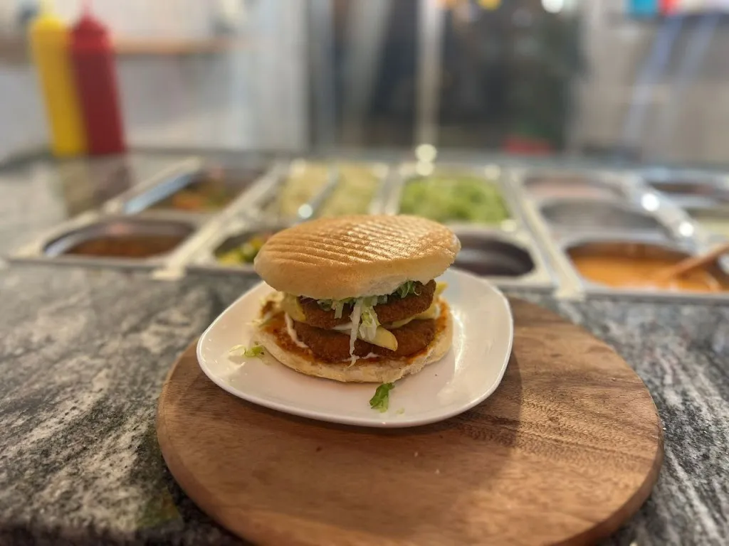 Menu_Sapori di Halal Kebab di Kanteh_Barcellona Pozzo di Gotto_image_7