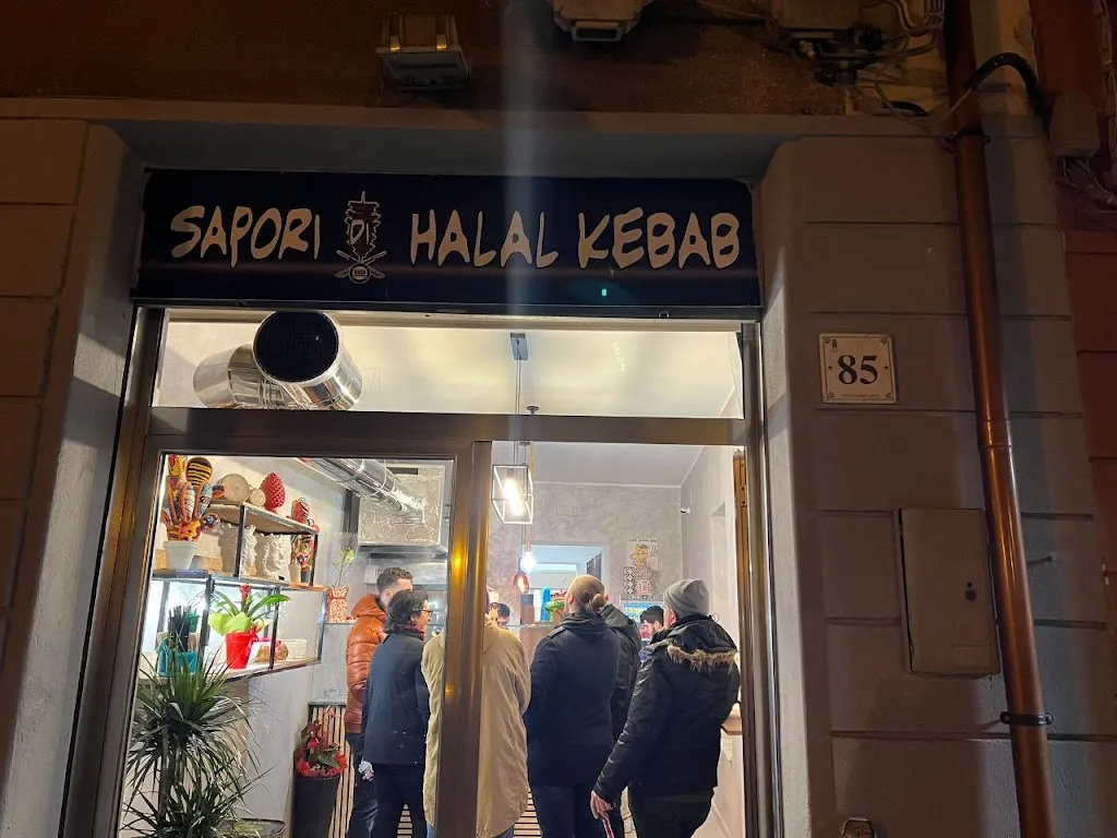 Sapori di Halal Kebab di Kanteh_Barcellona Pozzo di Gotto_slider_image_1