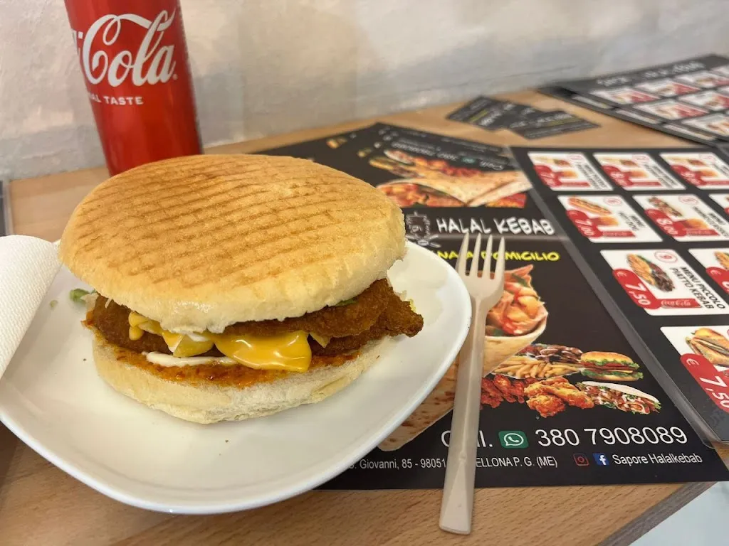 Sapori di Halal Kebab di Kanteh_Barcellona Pozzo di Gotto_slider_image_2