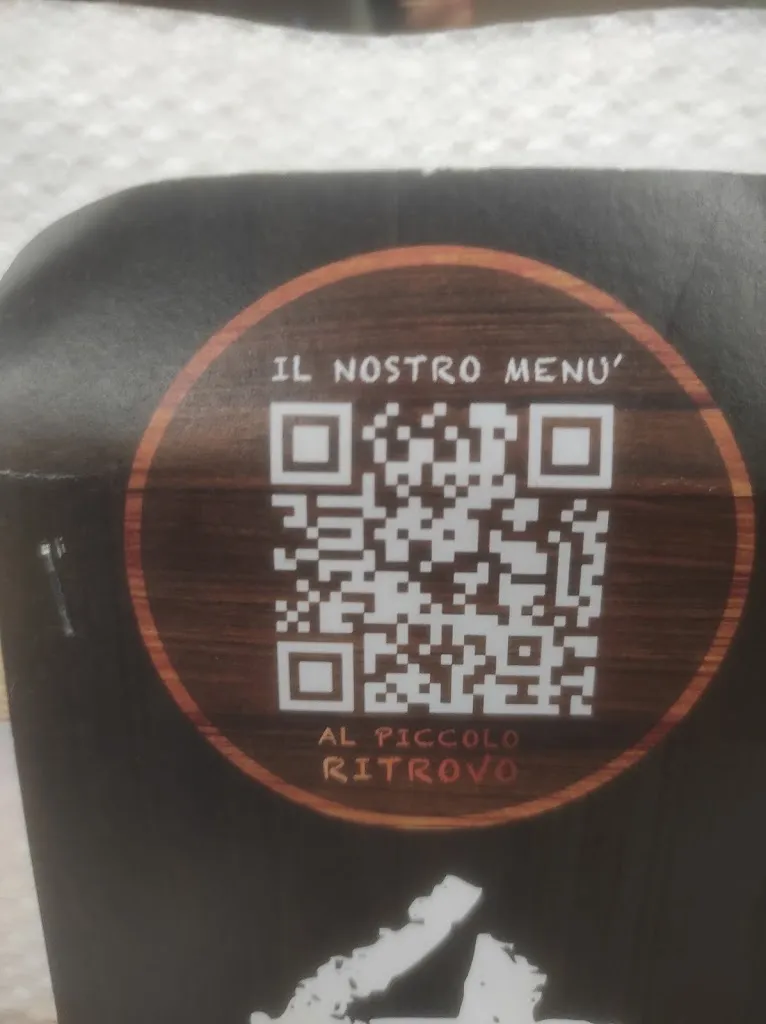 Salvatore Impellizzeri_Al piccolo ritrovo_Barcellona Pozzo di Gotto_review