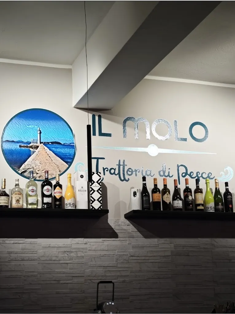 Davide B._IL Molo Trattoria_Barcellona Pozzo di Gotto_recensione