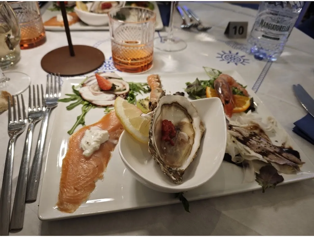 IL Molo Trattoria_Barcellona Pozzo di Gotto_slider_image_2