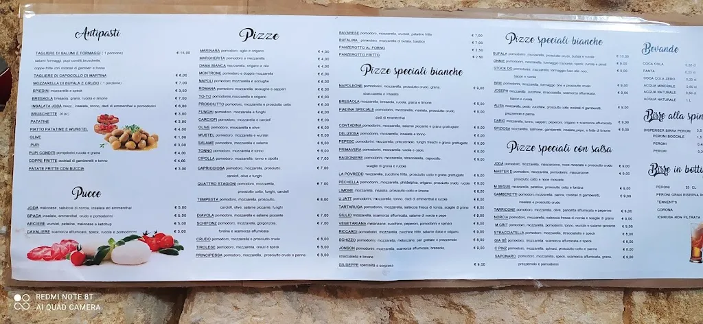 Menu_Jodà Pub_Gioia del Colle_immagine_1