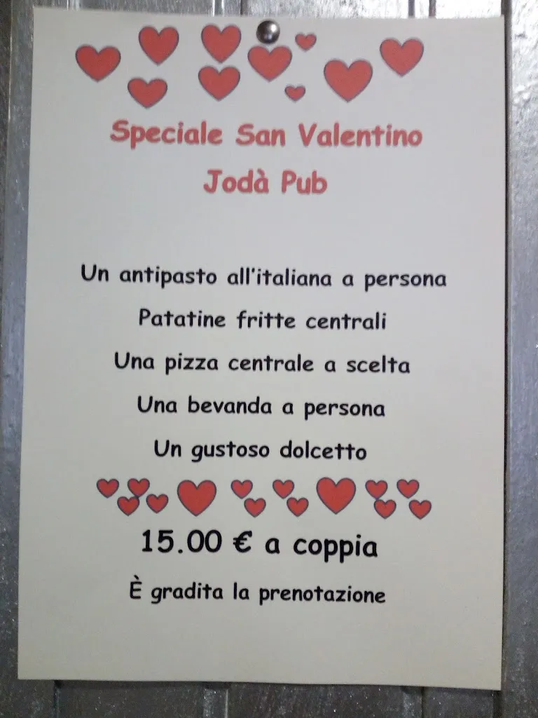 Menu_Jodà Pub_Gioia del Colle_immagine_3