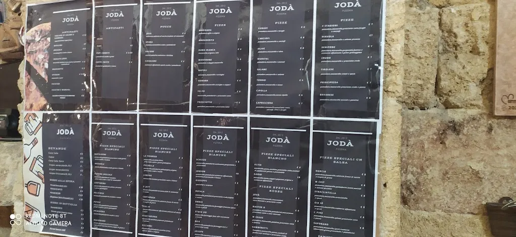 Menu_Jodà Pub_Gioia del Colle_immagine_4